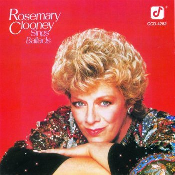 Rosemary Clooney The Days of Wine and Roses