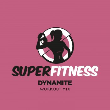 SuperFitness Dynamite - Workout Mix 133 bpm