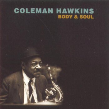 Coleman Hawkins feat. Manny Albam & His Orchestra Under Paris Skies - 1996 Remastered