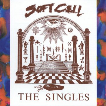Soft Cell Down In The Subway - Extended Single Version