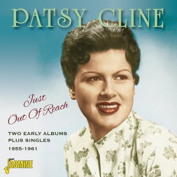 Patsy Cline I Love You So Much It Hurts Me