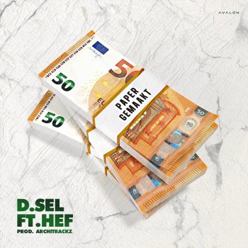 DSEL feat. Hef Paper Gemaakt (feat. Hef)