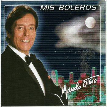 Manolo Otero Pequeña (Instrumental)