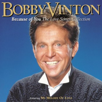 Bobby Vinton My Special Angel