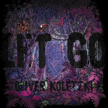 Oliver Koletzki feat. Temple Haze Let Go