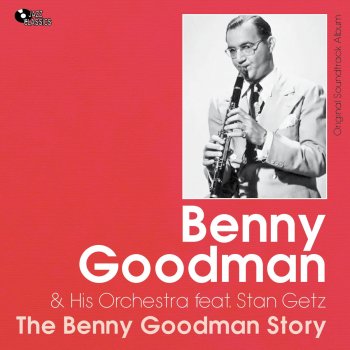 Benny Goodman Trio Memories of You