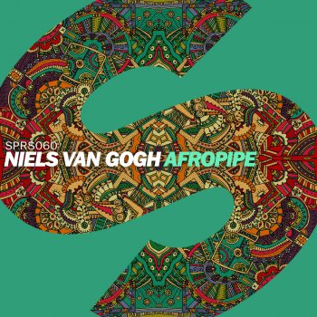 Niels Van Gogh Afropipe - Extended Mix