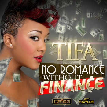 TIFA No Romance Without Finance