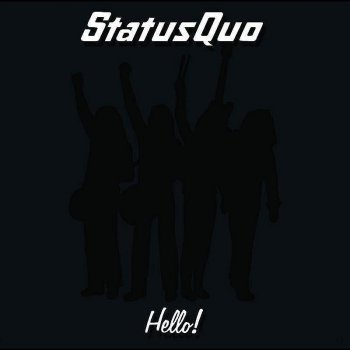 Status Quo Roll Over Lay Down