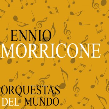 Enio Morricone Here's to You