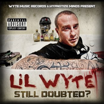 Lil' Wyte Lost in My Zone