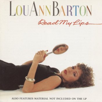Lou Ann Barton Good Lover