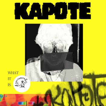 Kapote L.O.V.E. 2020 (NYC Tribute)