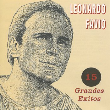 Leonardo Favio Cancion Para Maria Luisa
