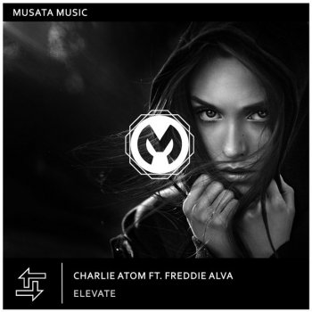 Charlie Atom feat. Freddie Alva Elevate - Extended mix