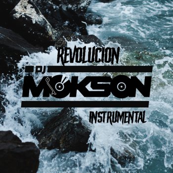 DJ Mokson Type Beat Revolucion
