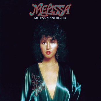 Melissa Manchester This Lady's Not Home