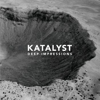 Katalyst feat. Hau TIME TICKS ON