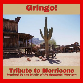 Gringo Desert Foreshore