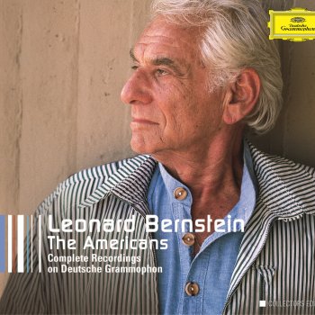 Leonard Bernstein feat. New York Philharmonic Music for the Theatre (1925): IV. Burlesque - Allegro Vivo