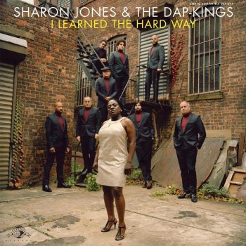 Sharon Jones and the Dap-Kings Without a Trace