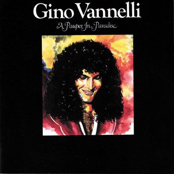 Gino Vannelli A Song and Dance