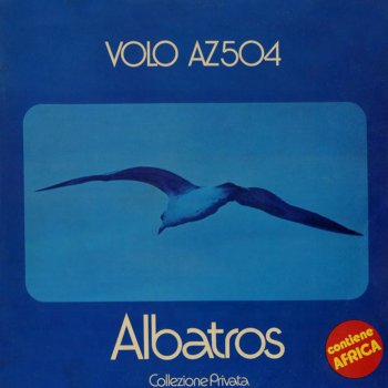 Albatros Private Collection, Pt. 2