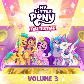 My Little Pony Don't Lose Your Groove
