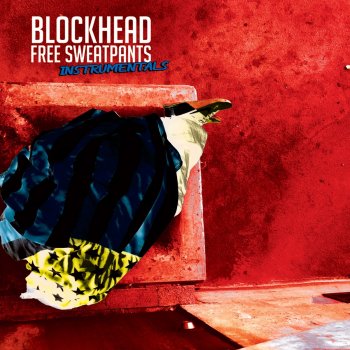 Blockhead feat. Aesop Rock, billy woods & Televangel Kiss The Cook (Televangel Remix) - Bonus