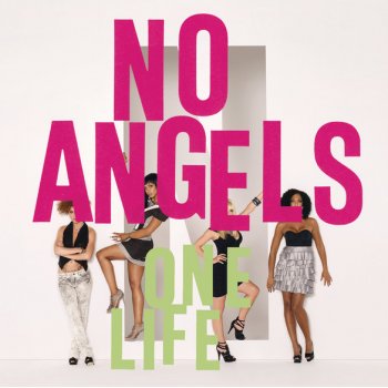 No Angels One Life - Pure Version