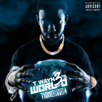 Tion Wayne feat. Eight9FLY Pay My Money (feat. Eight9FLY)