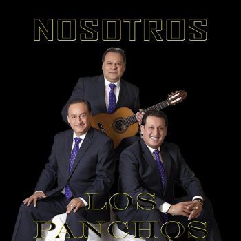 Los Panchos Sin Ti