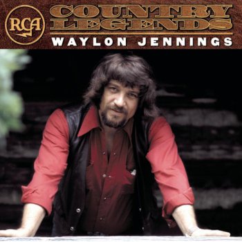 Waylon Jennings America