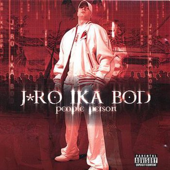 J-Ro People Person