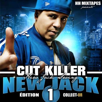 DJ Cut Killer Live Intro