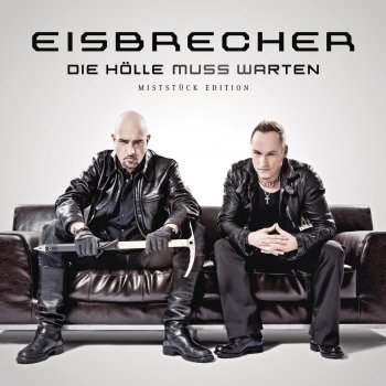 Eisbrecher Miststück 2012 (Videoclip)