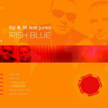 Flip & Fill Irish Blue (Kenny Hayes remix)