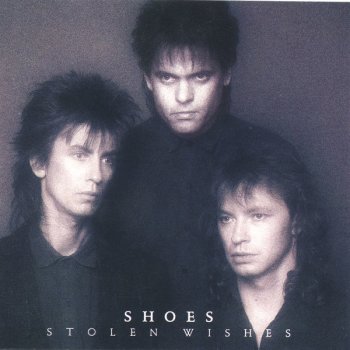Shoes Torn In Two