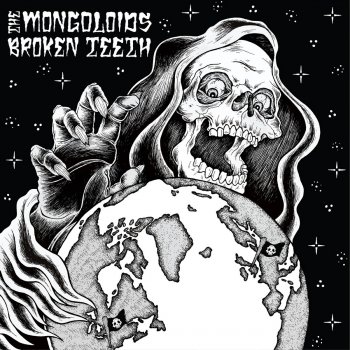 The Mongoloids Mountains of Misery