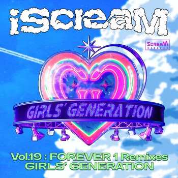 Girls' Generation feat. Aiobahn FOREVER 1 - Aiobahn Remix, Extended Version