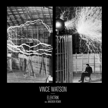 Vince Watson Elektrik