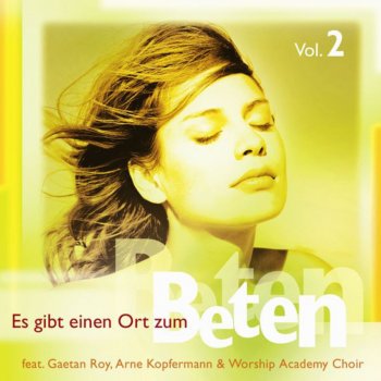 Worship Academy Choir Stärke meine Hände (feat. Gaetan Roy) [Live]
