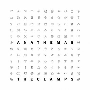 The Clamps Anathemae - Instrumental
