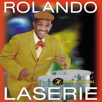 Rolando Laserie Domitilia
