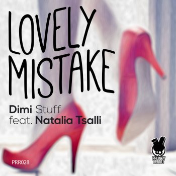 Dimi Stuff feat. Natalia Tsalli Lovely Mistake - Carnatt B Remix