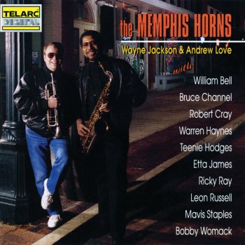 The Memphis Horns Rumors