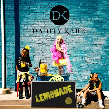Danity Kane feat. Tyga Lemonade
