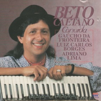 Beto Caetano Dedo Fino