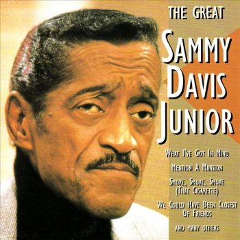 Sammy Davis, Jr. Hey Won't You Play
