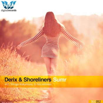 Derix & Shoreliners Sumr (Original Mix)
